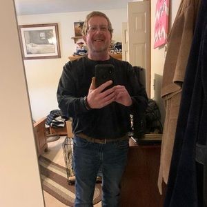 Meet your Posher, Brian